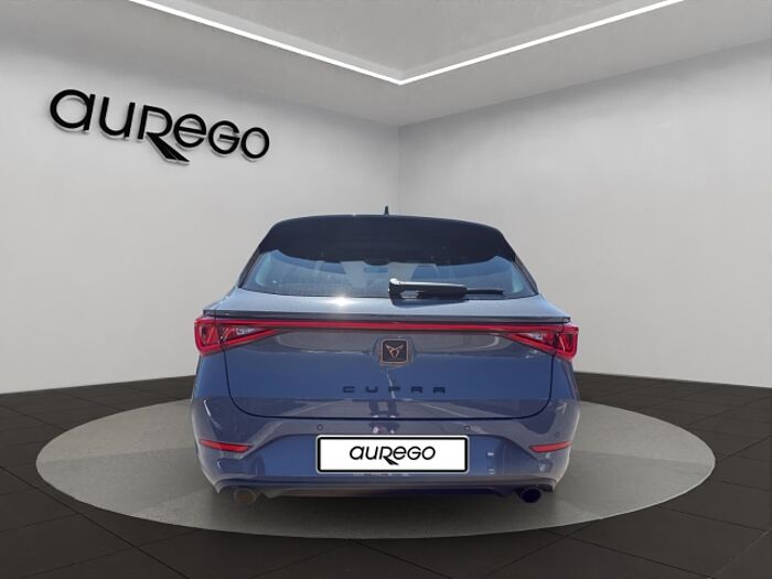 CUPRA Leon ST 2.0 DSG+SHZ+LEDER+VISION-PLUS+19''+FAP-XL+