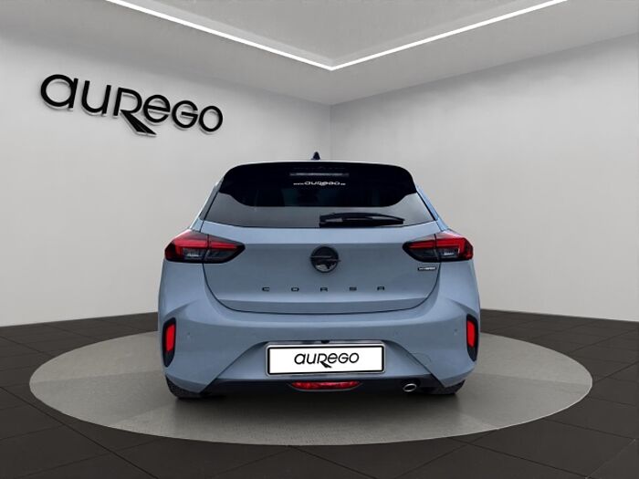 Opel Corsa GS HYBRID 110 PS AT+NAVI+TWA+R-KAM+SHZ+GJR+KEYLESS