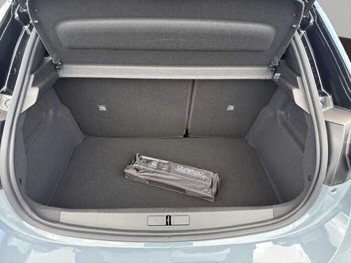 Opel Corsa GS HYBRID 110 PS AT+NAVI+TWA+R-KAM+SHZ+GJR+KEYLESS