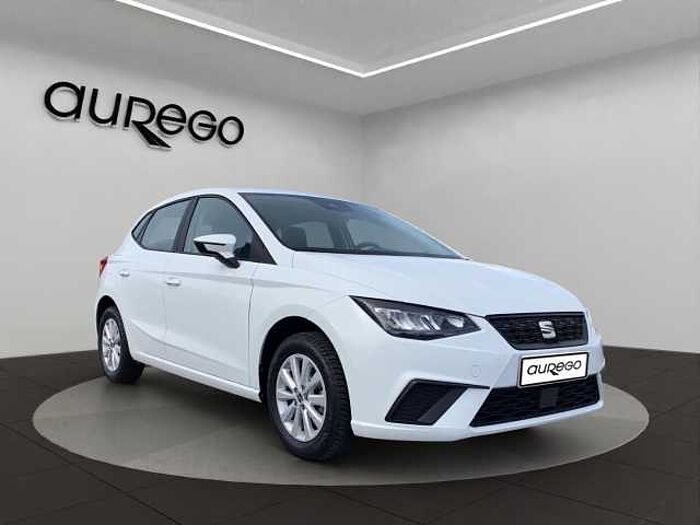 SEAT Ibiza 1.0 STYLE+NAVI+FULL-LINK+PDC+KLIMAAUTO+