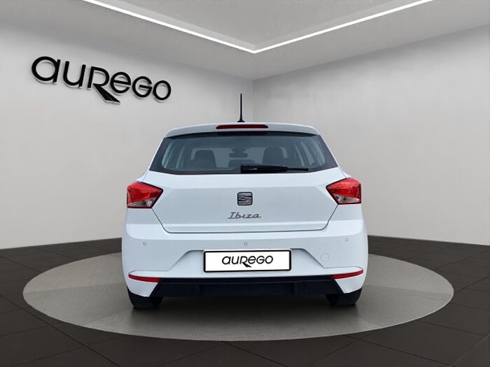 SEAT Ibiza 1.0 STYLE+NAVI+FULL-LINK+PDC+KLIMAAUTO+