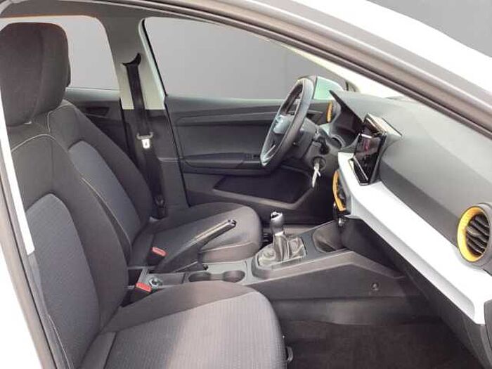 SEAT Ibiza 1.0 STYLE+NAVI+FULL-LINK+PDC+KLIMAAUTO+