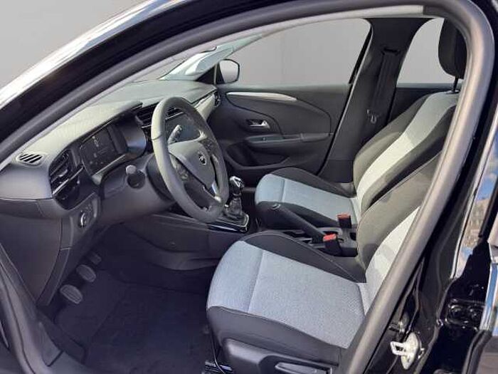Opel Corsa 1.2 EDITION+TECH-PAKET+GJR+SHZ+LRH+NSW+TWA+