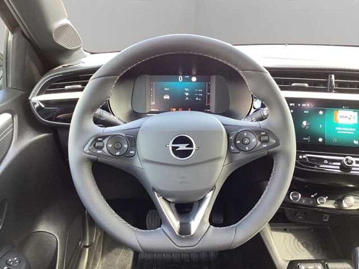 Opel Corsa 1.2 GS+NAVI+GJR+TWA+2xPDC+R-KAM+KEYLESS+