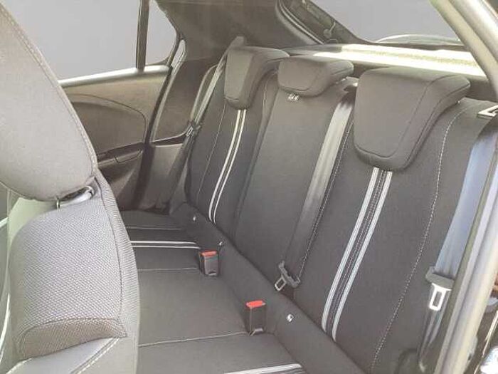 Opel Corsa 1.2 GS+NAVI+GJR+TWA+2xPDC+R-KAM+KEYLESS+