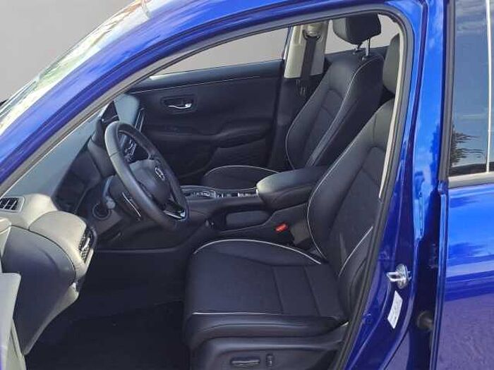Honda ZR-V HYBRID 2.0 AT+NAVI+ACC+EL. KLAPPE+DIG. COCKPIT+