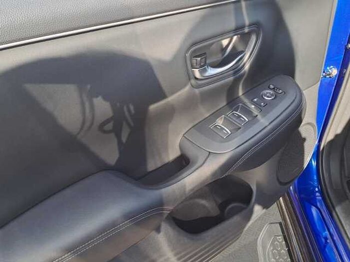 Honda ZR-V HYBRID 2.0 AT+NAVI+ACC+EL. KLAPPE+DIG. COCKPIT+