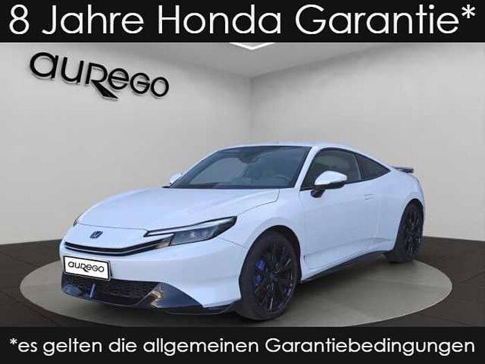 Honda Prelude *Advance* 2026 2.0 AT *8 Jahre Garantie* AD Navi Digitales Cockpit Sound