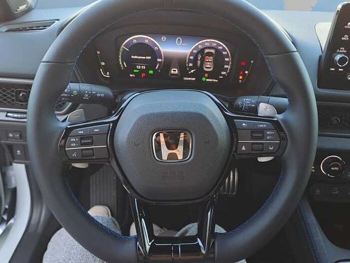 Honda Prelude *Advance* 2026 2.0 AT *8 Jahre Garantie* AD Navi Digitales Cockpit Sound