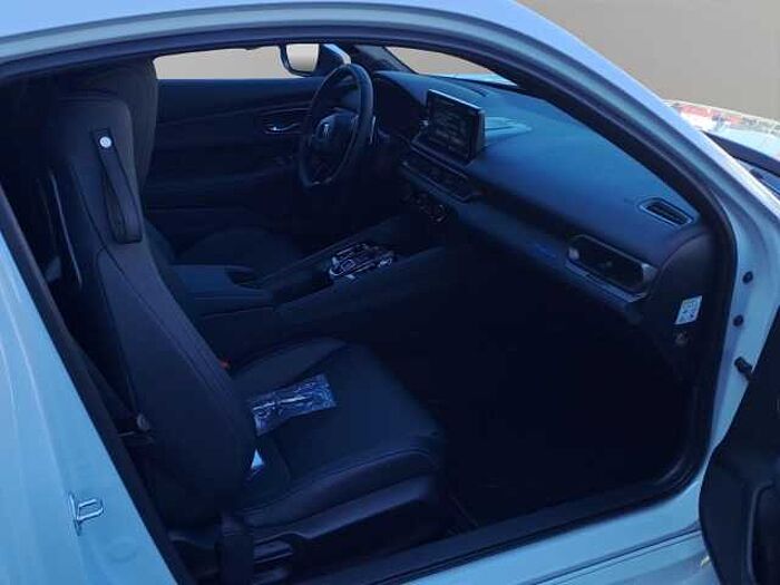 Honda Prelude *Advance* 2026 2.0 AT *8 Jahre Garantie* AD Navi Digitales Cockpit Sound