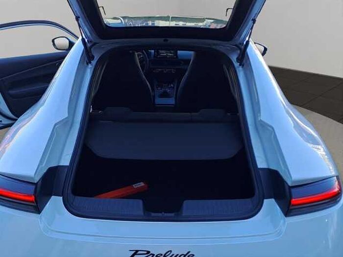 Honda Prelude *Advance* 2026 2.0 AT *8 Jahre Garantie* AD Navi Digitales Cockpit Sound