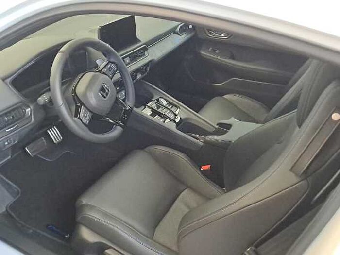 Honda Prelude *Advance* 2026 2.0 AT *8 Jahre Garantie* AD Navi Digitales Cockpit Sound