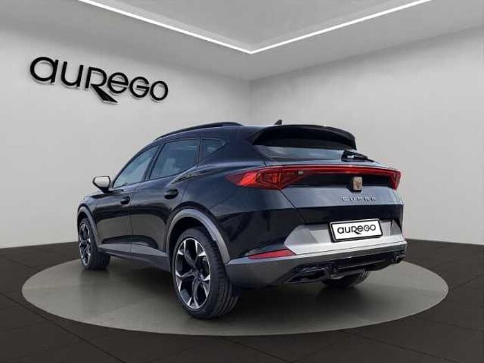 CUPRA Formentor 1.5 DSG+PANO+PLA+SHZ+FAP-L+19''ALU+EL.SITZ+BEATS+