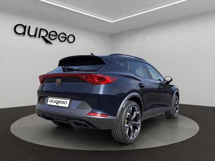 CUPRA Formentor 1.5 DSG+PANO+PLA+SHZ+FAP-L+19''ALU+EL.SITZ+BEATS+