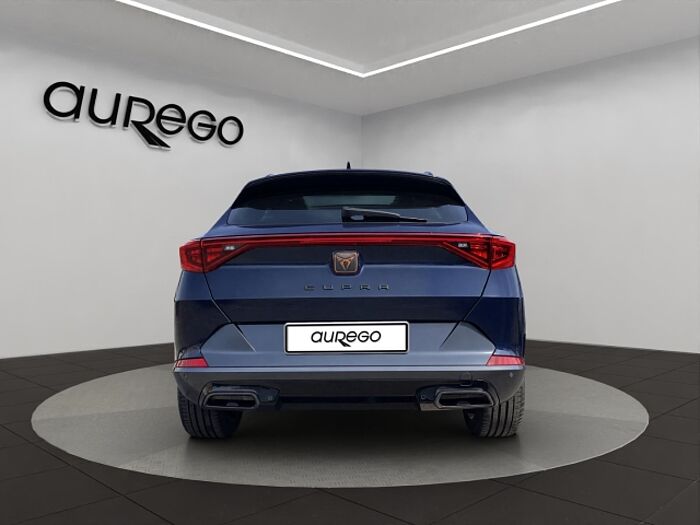 CUPRA Formentor 1.5 DSG+PANO+PLA+SHZ+FAP-L+19''ALU+EL.SITZ+BEATS+