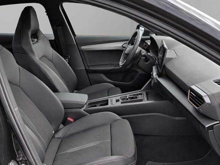CUPRA Formentor 1.5 TSI DSG+NAVI+PLA+19''+SHZ+MEMORY-SITZ