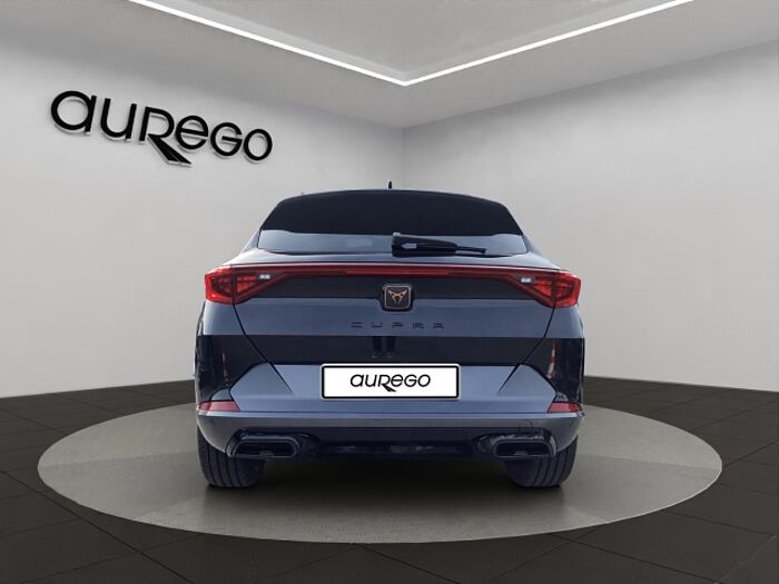 CUPRA Formentor 1.5 TSI DSG+NAVI+PLA+19''+SHZ+MEMORY-SITZ